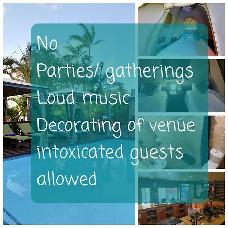 Urban Glamping Tranquil International Backpacking Village St. Lucia Exterior photo